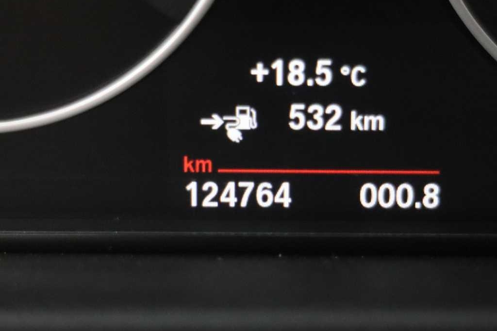 BMW 3er 2017 photo 6