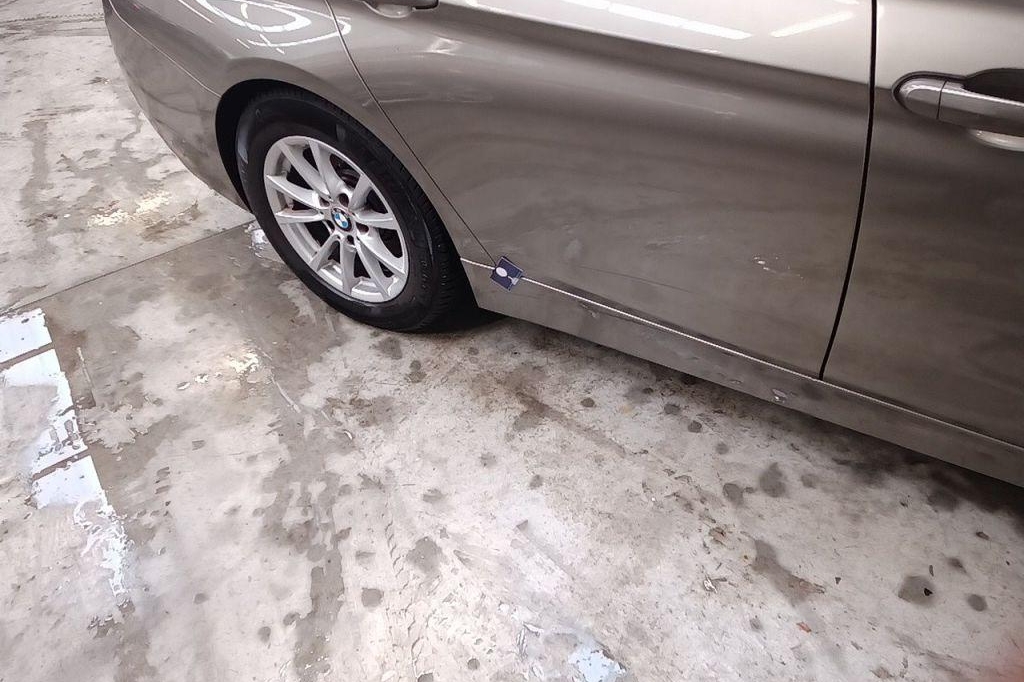 BMW 3er Touring 2016 photo 25