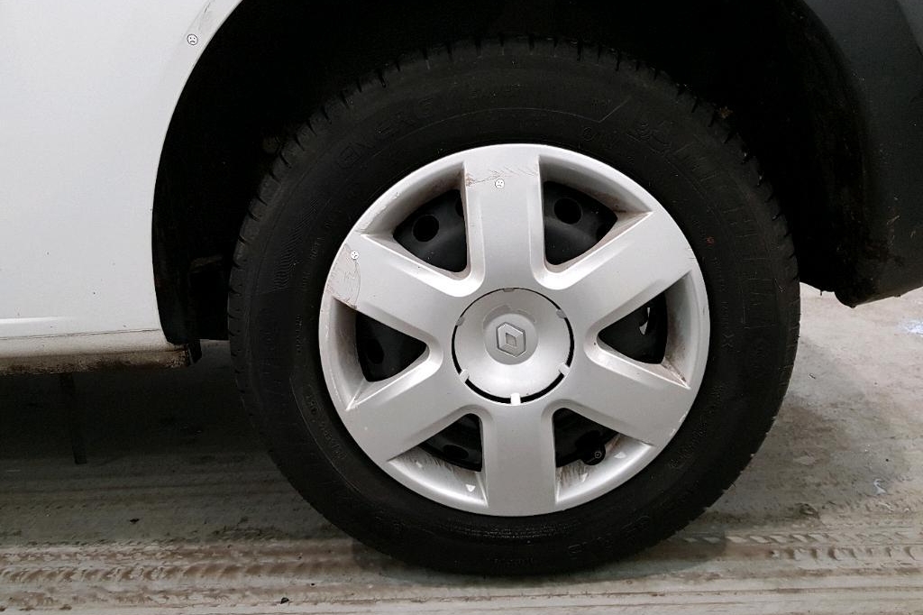 Renault Kangoo Express 2017 фото 55