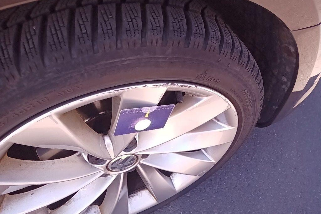 Volkswagen CC 2016 фото 17