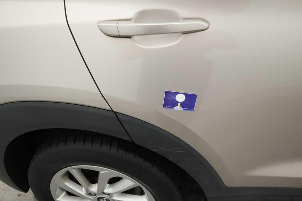 Hyundai Tucson 2017 photo 56