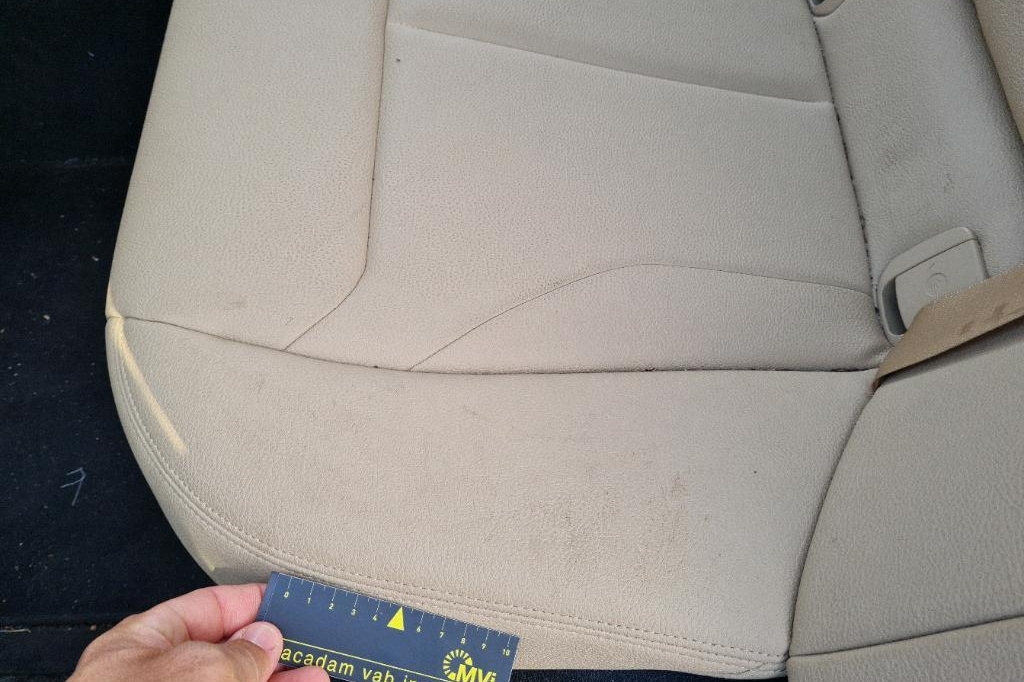 BMW 3er GT 2018 photo 8