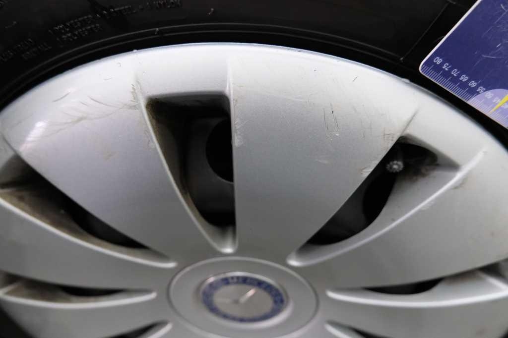 Mercedes-Benz B-Klasse 2017 фото 23