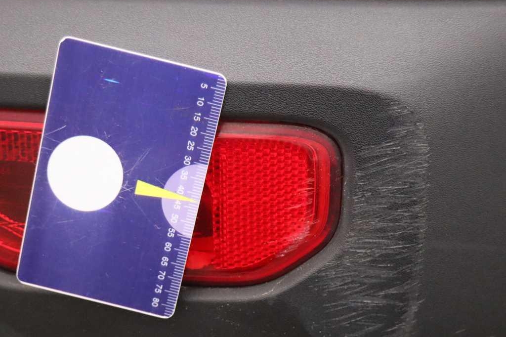 Volvo XC40 2018 photo 30