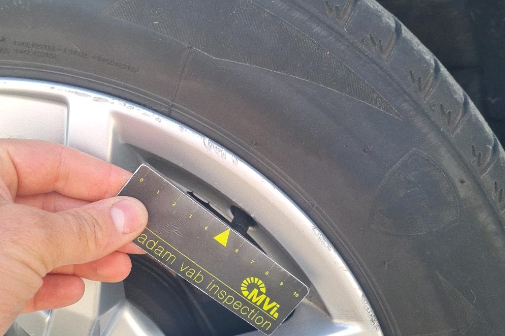 Audi A4 Avant 2016 photo 36