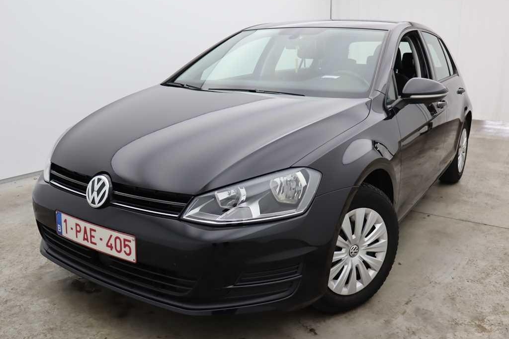 Volkswagen Golf 2016 фото 3