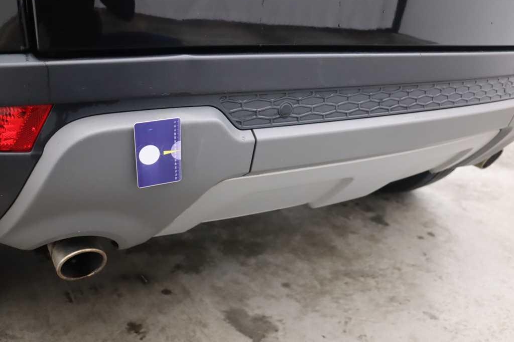 Land Rover Range Rover 2017 photo 50