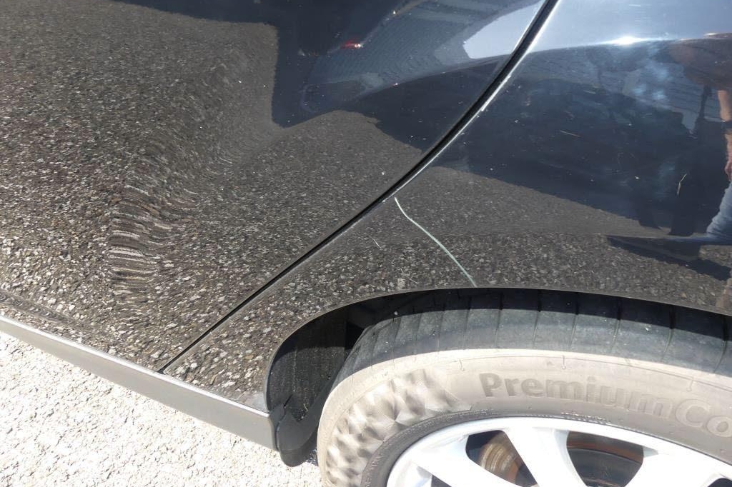 Ford Focus Turnier 2016 photo 10