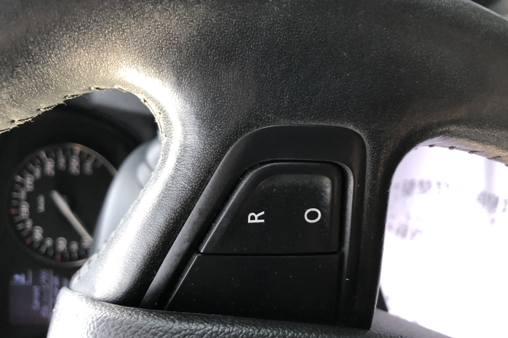 Renault Laguna фото 16