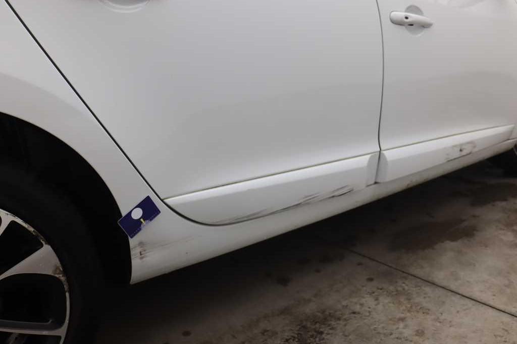 Renault Megane Grandtour 2016 фото 35