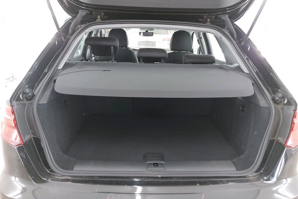 Audi A3 Sportback 2018 photo 3