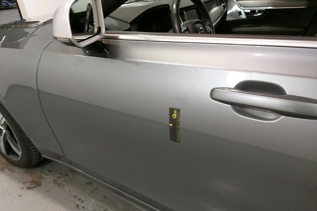 Volvo V90 2018 photo 17