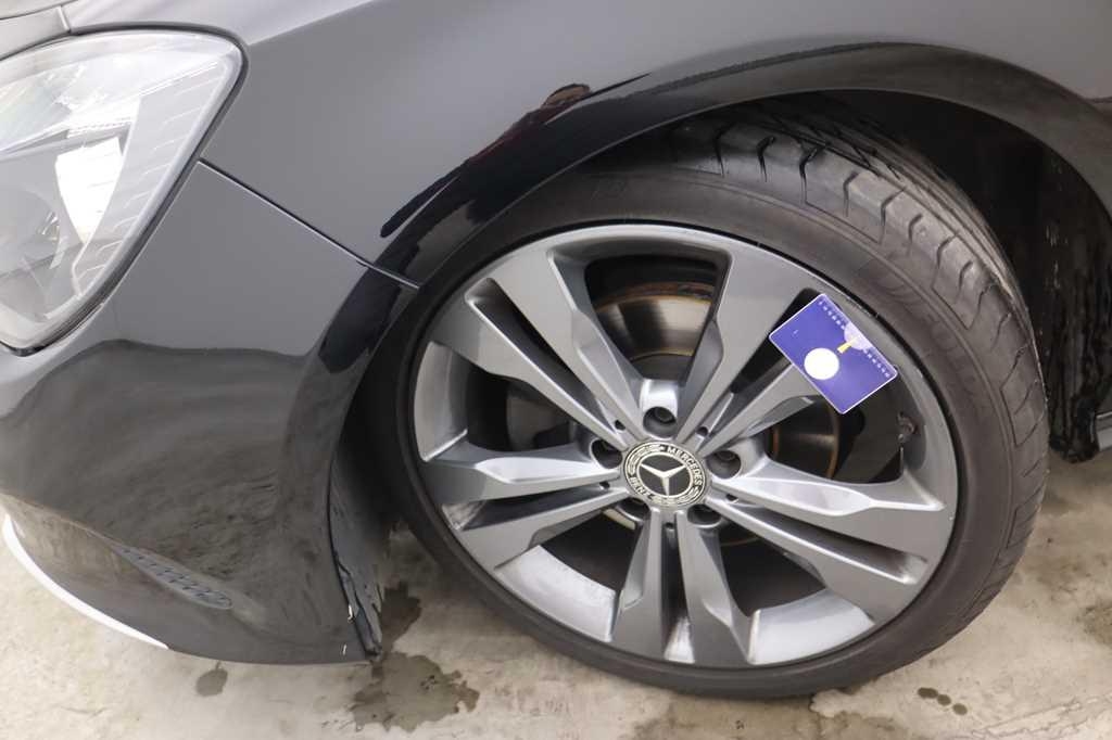 Mercedes-Benz CLA 2018 фото 23