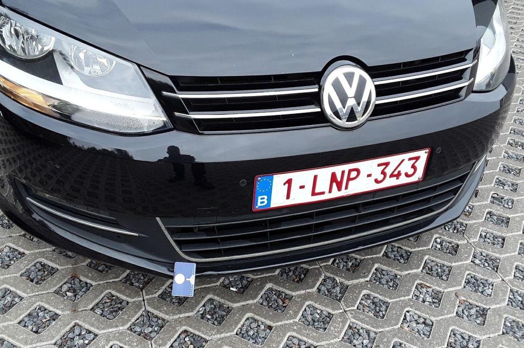 Volkswagen Sharan 2015 фото 63