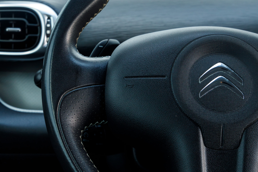 Citroen C3 Picasso Exclusive 2014 фото 11