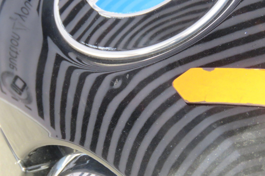 BMW X5 2017 фото 15