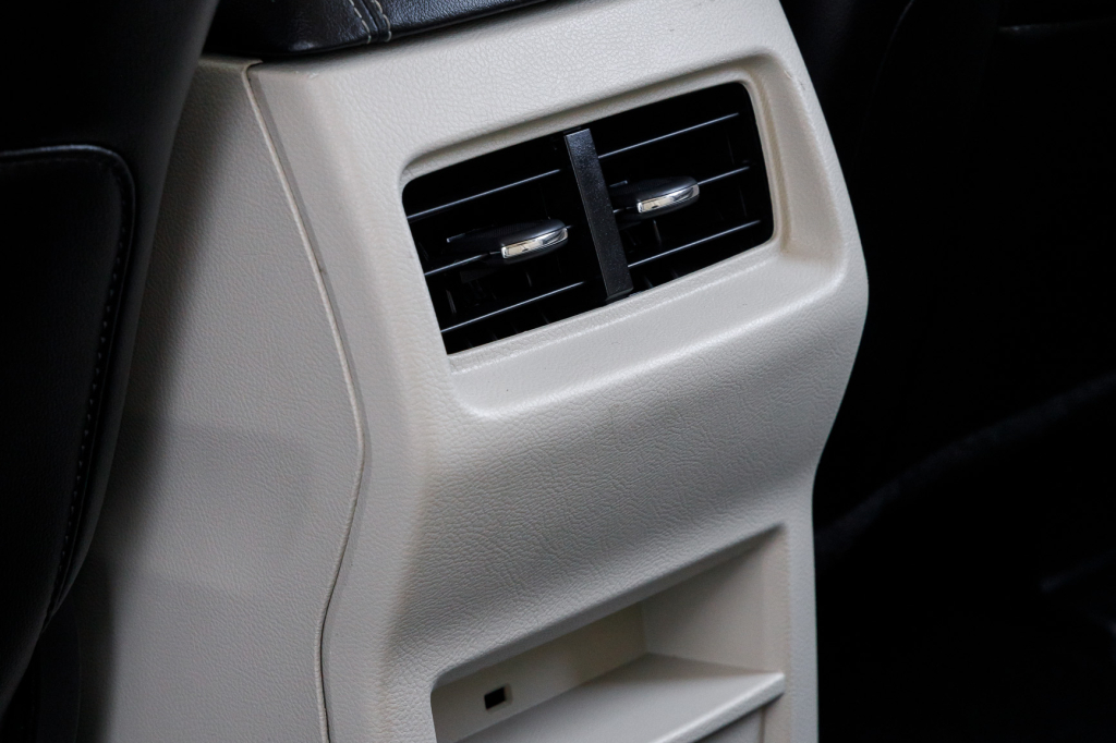 Ford Edge Titanium 2015 фото 13