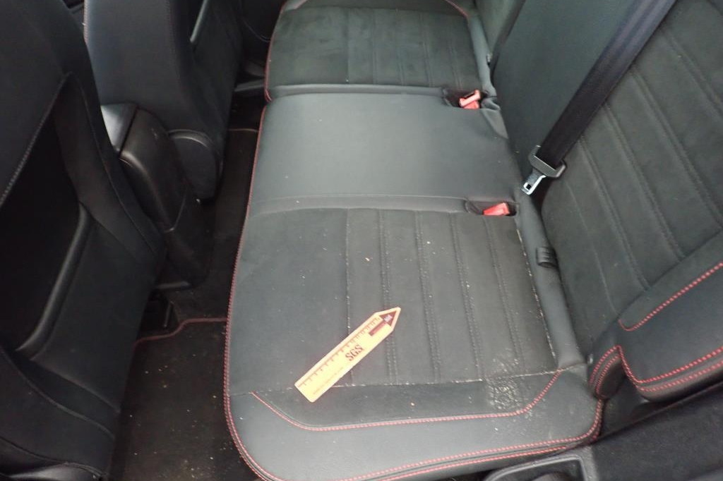 Ford EcoSport 2019 photo 10