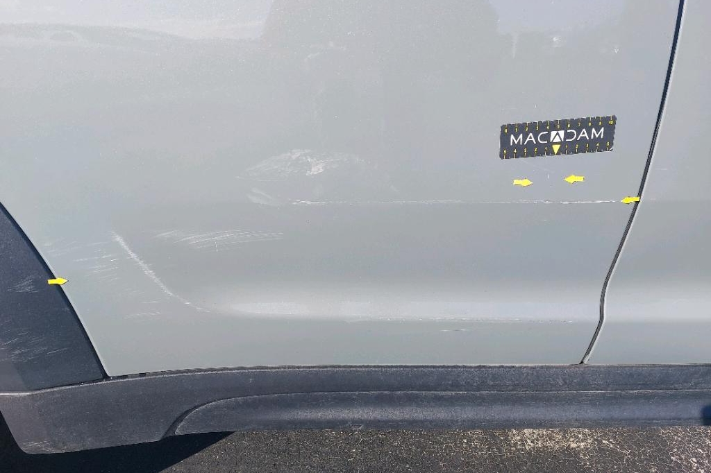 MINI Countryman 2017 photo 55