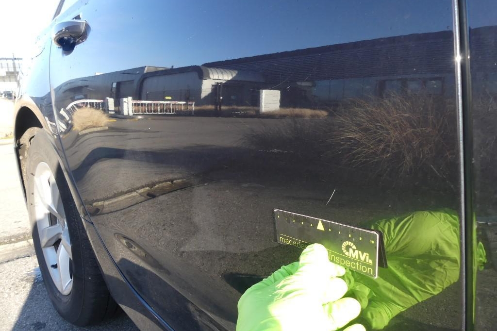 Audi A6 Avant 2016 фото 45