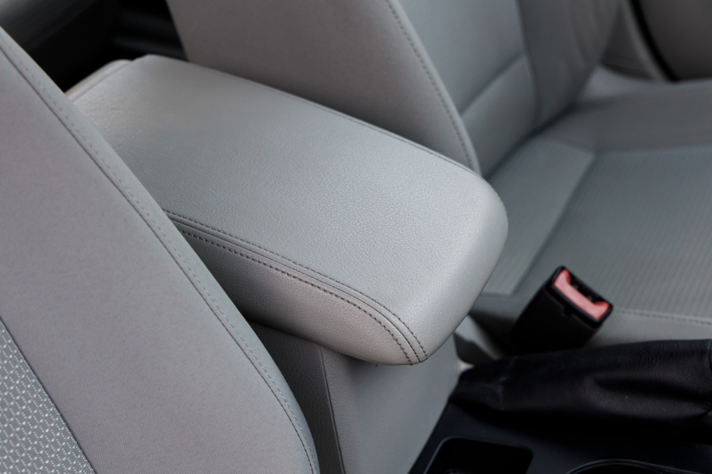 Volkswagen Passat S LED 2016 фото 27