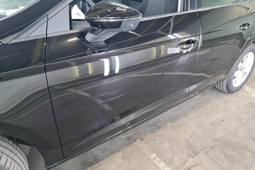 SEAT Leon ST 2018 photo 13