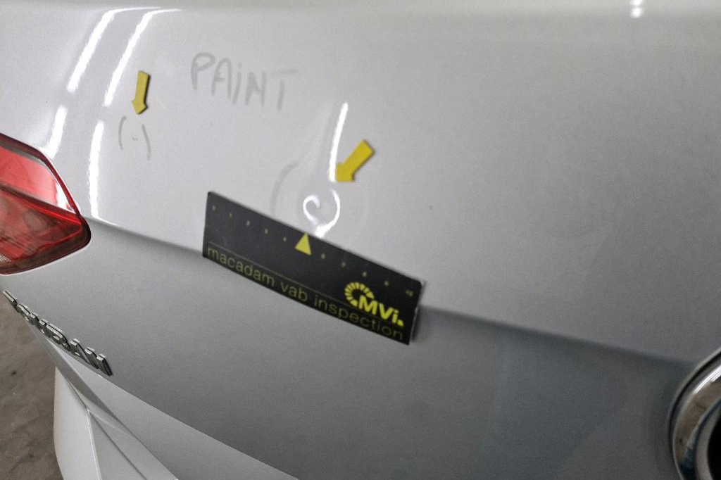 Volkswagen Touran 2020 фото 16