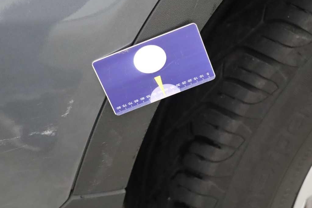 Mercedes-Benz GLC 2017 фото 41