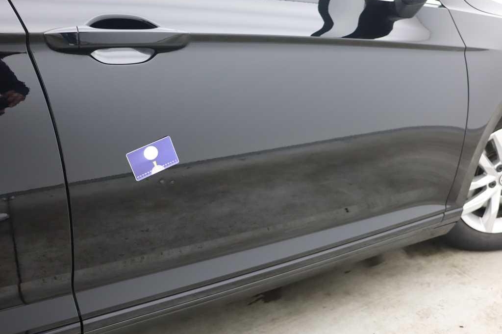 Volkswagen Passat Variant 2018 photo 44