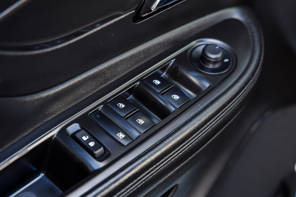 Buick Encore 2017 фото 28