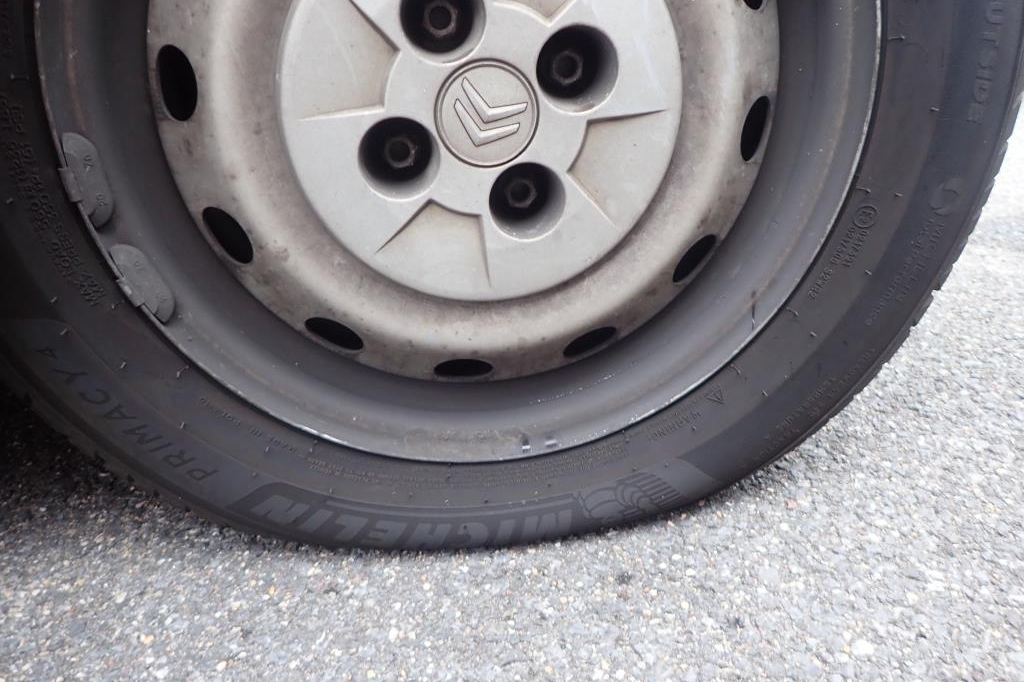 Citroen Nemo 2017 фото 34