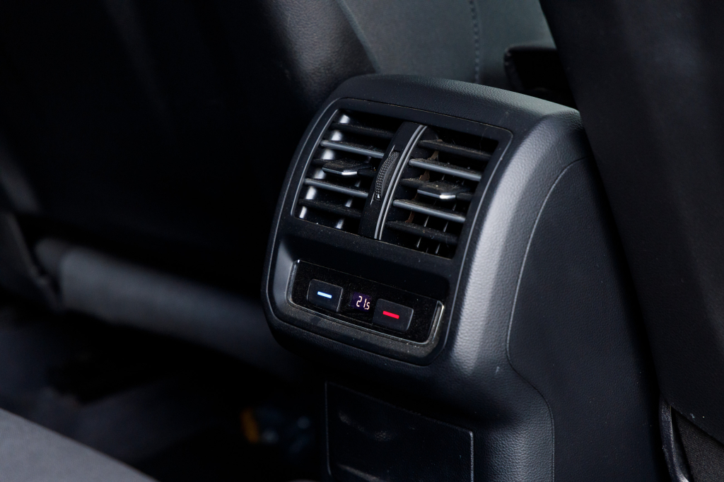 Volkswagen Passat B8 фото 15