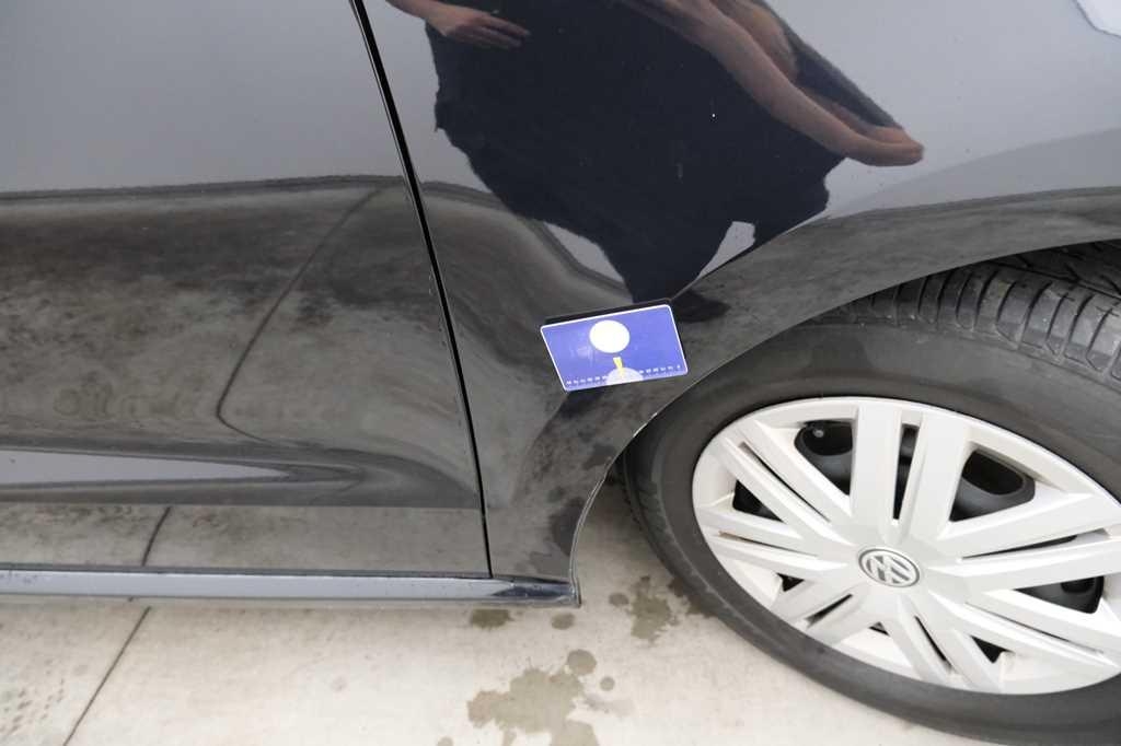 Volkswagen Polo 2016 фото 38