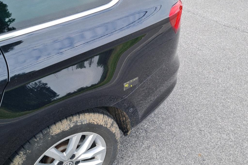 Volkswagen Passat Variant 2017 фото 18