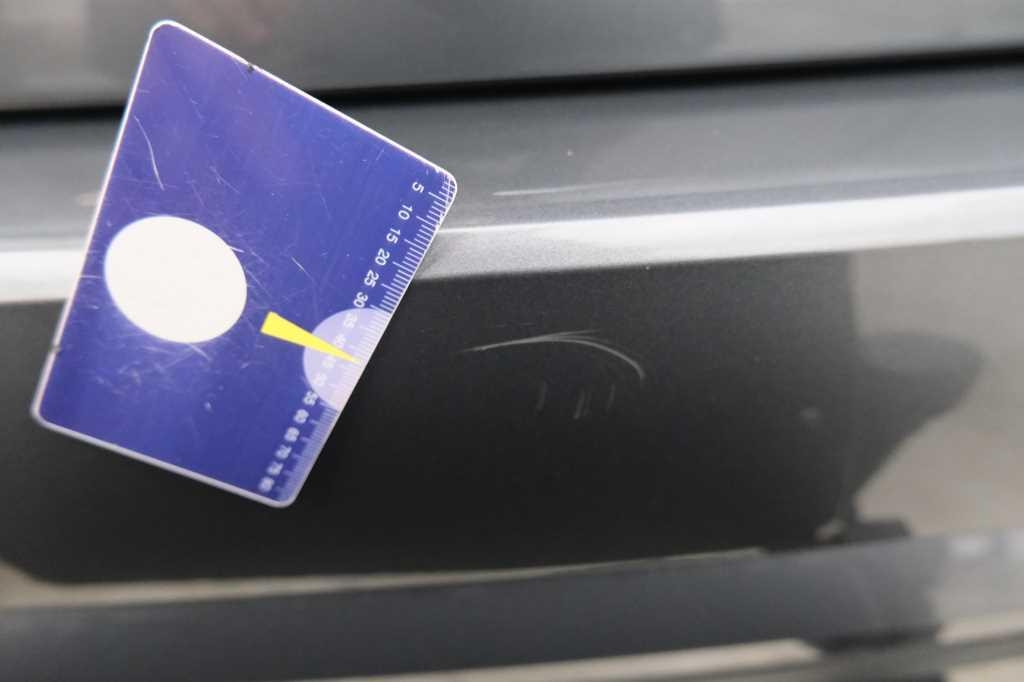 Audi A4 Avant 2017 photo 11