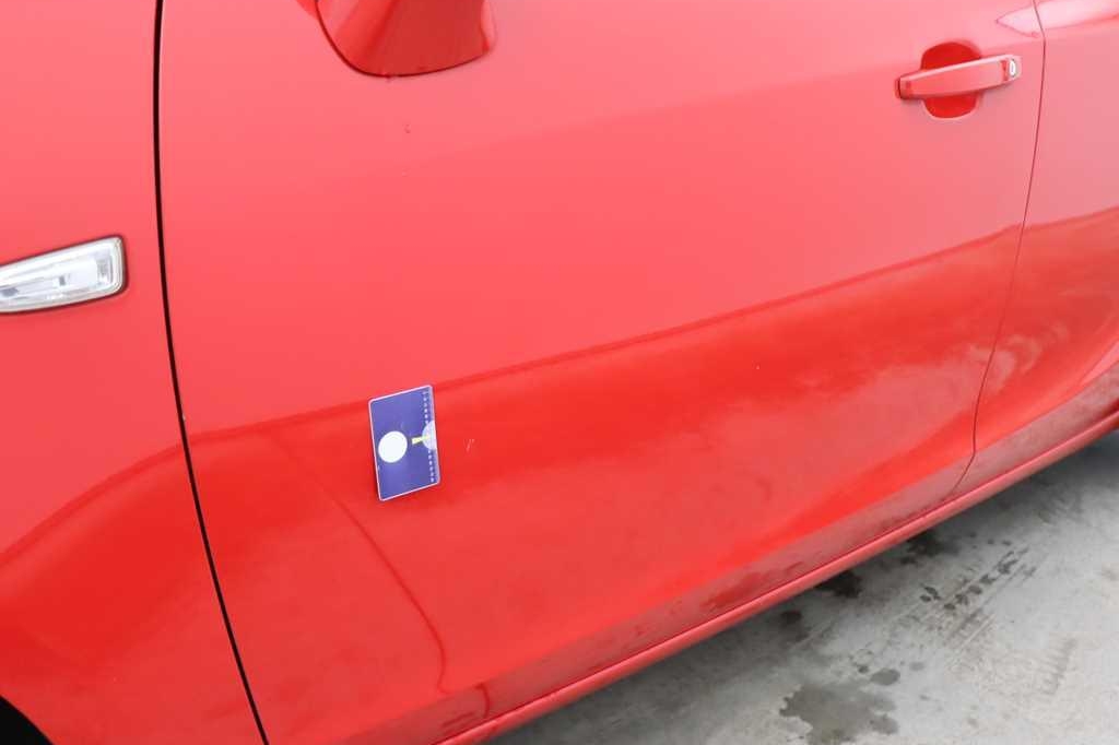 Opel Zafira 2017 photo 41