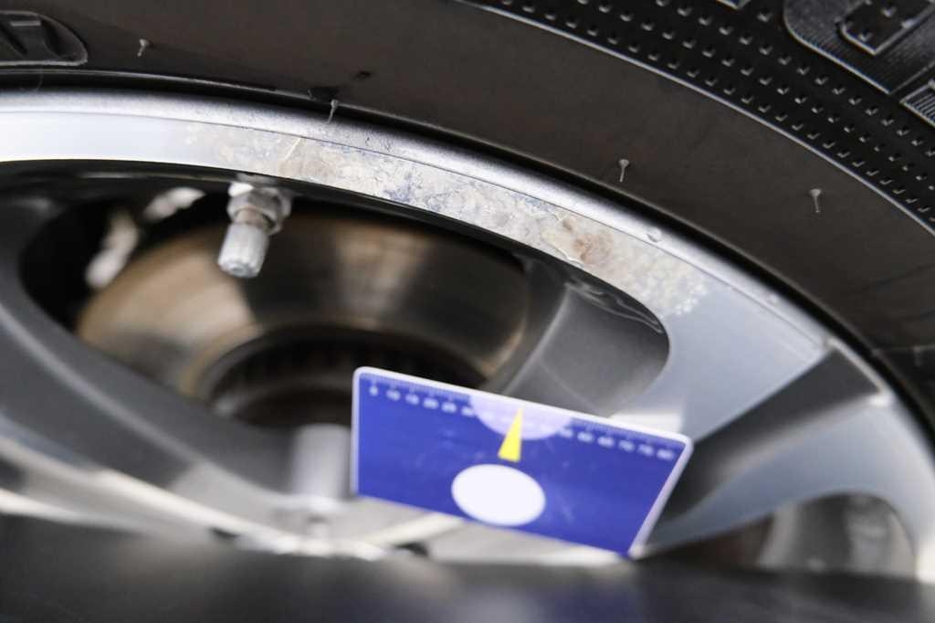 Mercedes-Benz GLC-Klasse 2017 photo 19