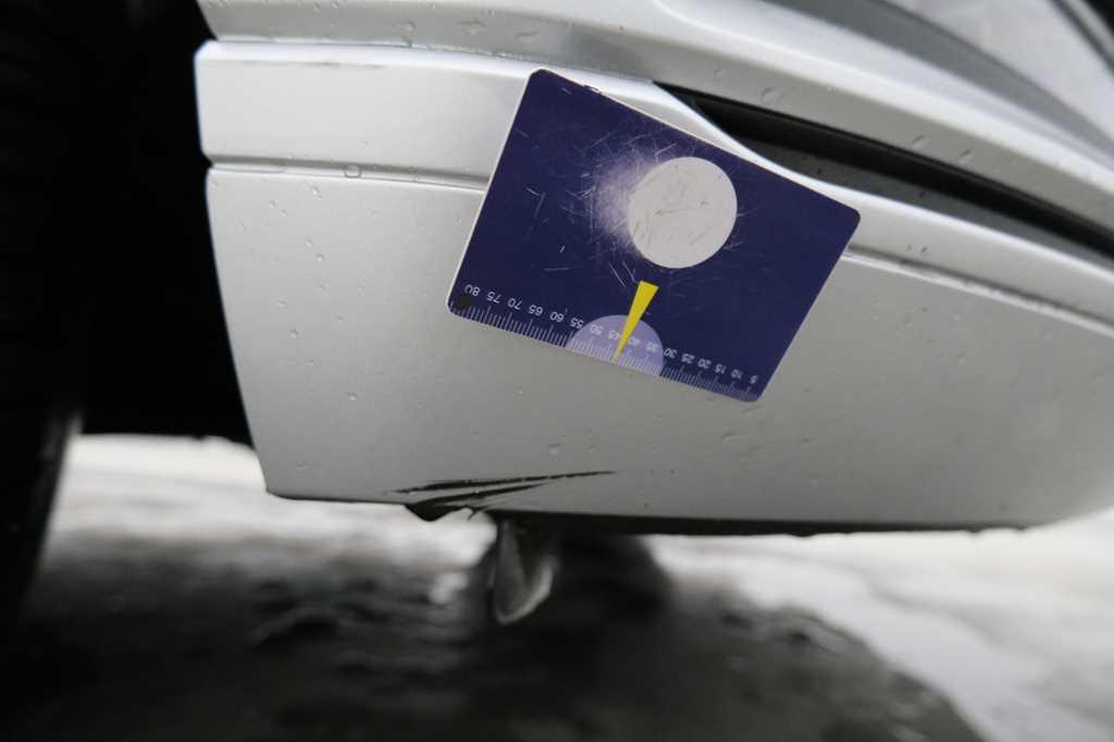 Volkswagen Passat Variant 2018 photo 13