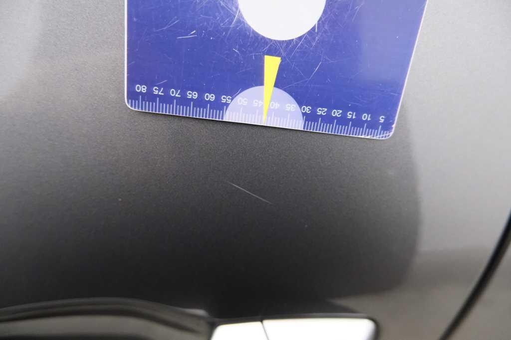 Renault Grand Scenic 2018 фото 23