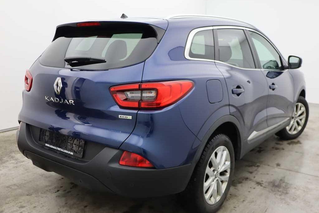 Renault Kadjar 2017 фото 3