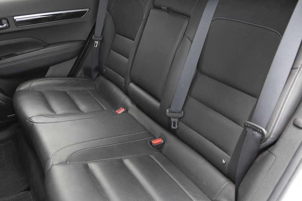 Renault Koleos 2018 фото 29