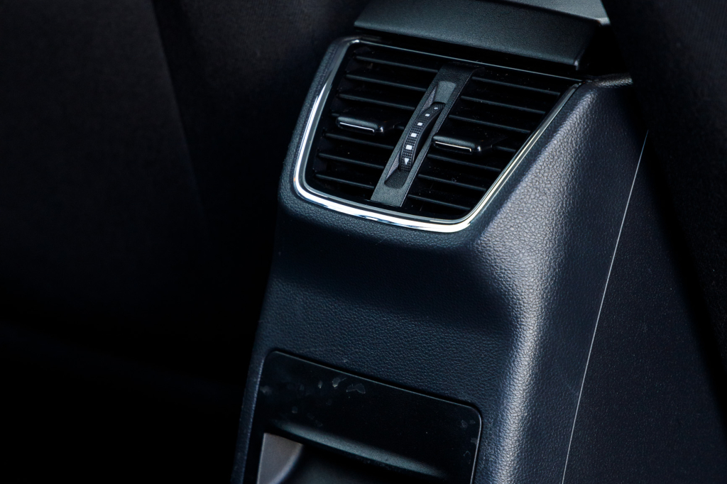 Skoda Octavia A7 Greenline фото 20