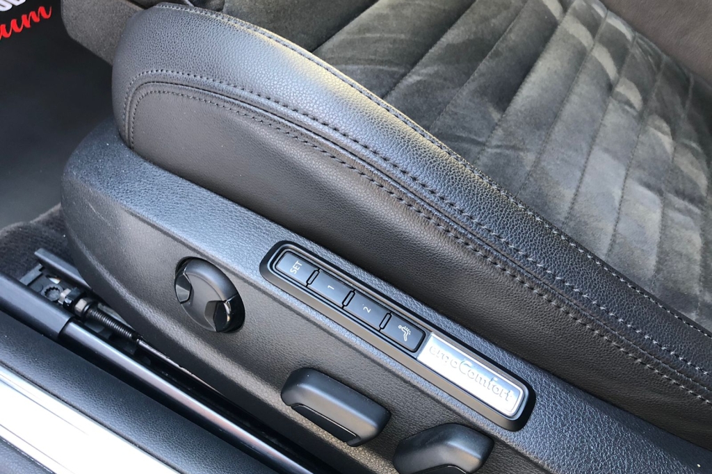 Volkswagen Passat B8 2018 photo 23