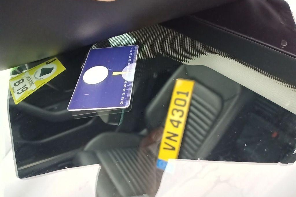 Volkswagen Passat Variant 2017 фото 63