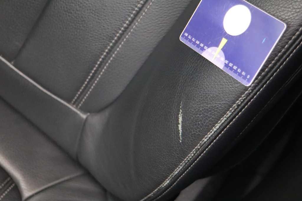 BMW 5 Series 2018 фото 11