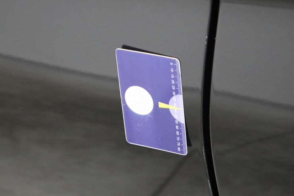 BMW 5 Series 2018 photo 14