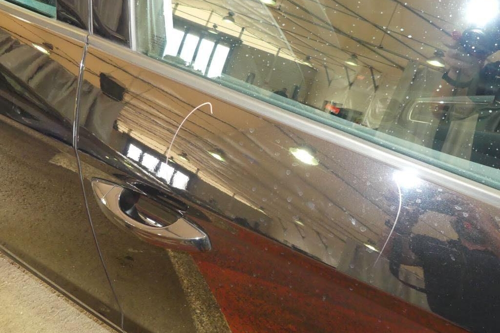 SEAT Leon ST 2018 фото 17