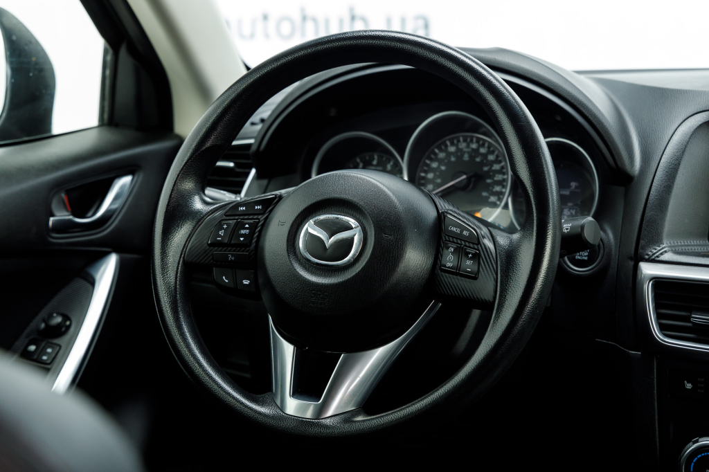 Mazda CX-5 2016 фото 19