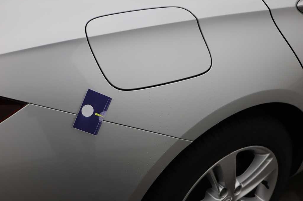 Opel Insignia Grand Sport 2018 фото 30