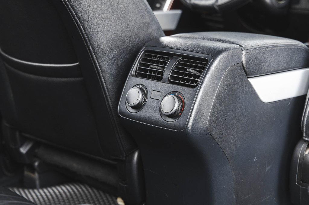 Mazda CX-9 2007 photo 26